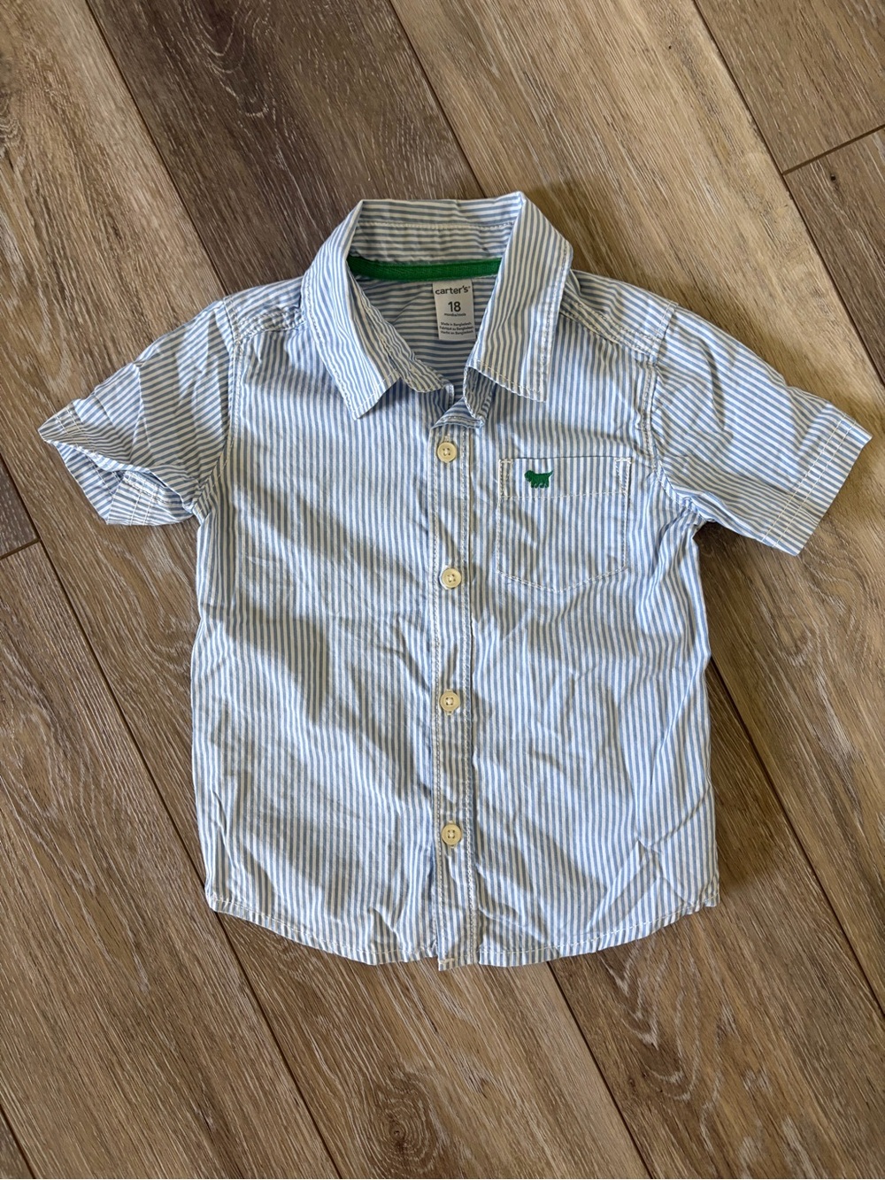 Toddler 2 Piece 18 Month Matching Outfit - Picture 2 of 7